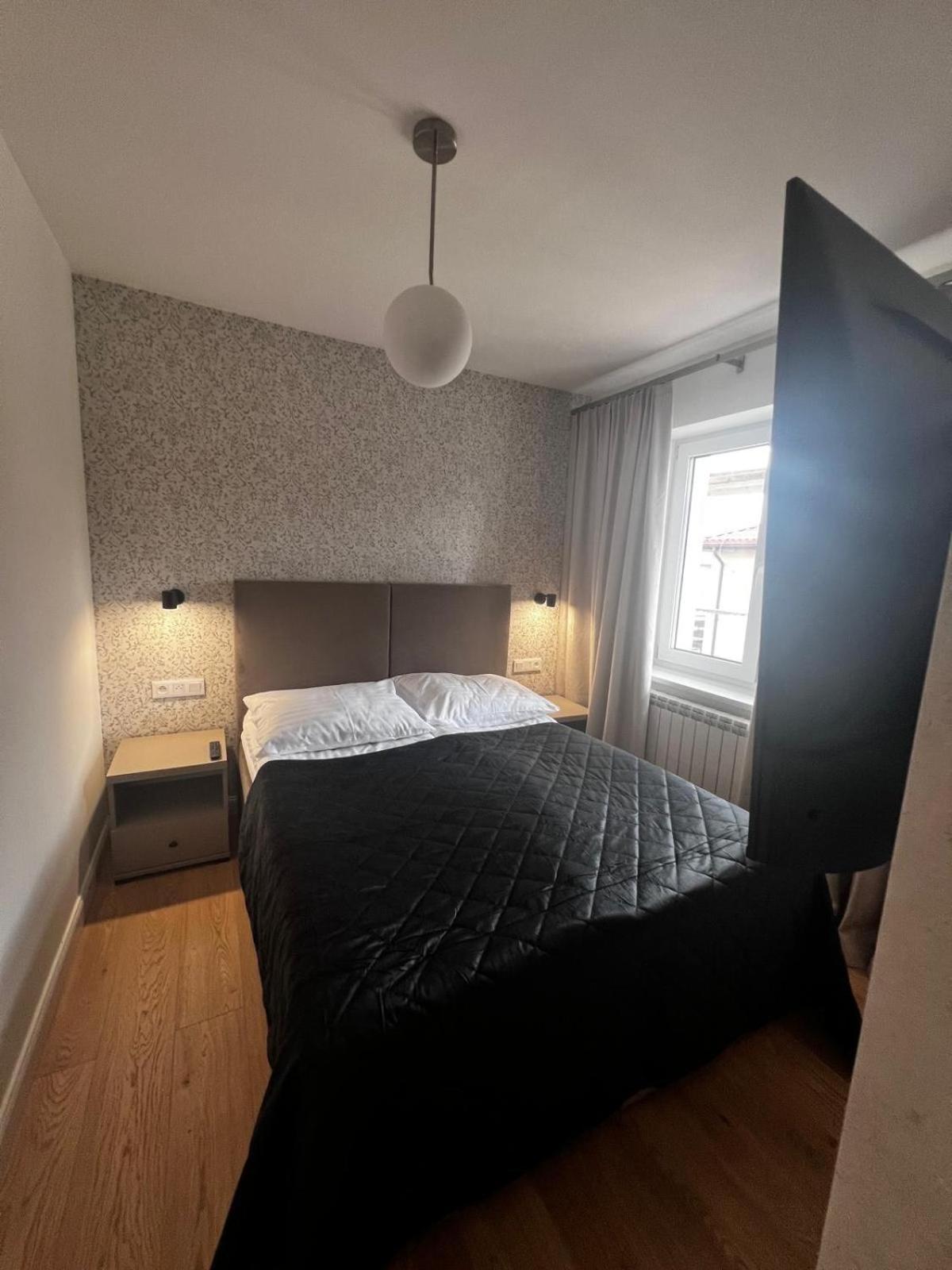 Apartamenty Sw Stanislawa Skierniewice Εξωτερικό φωτογραφία
