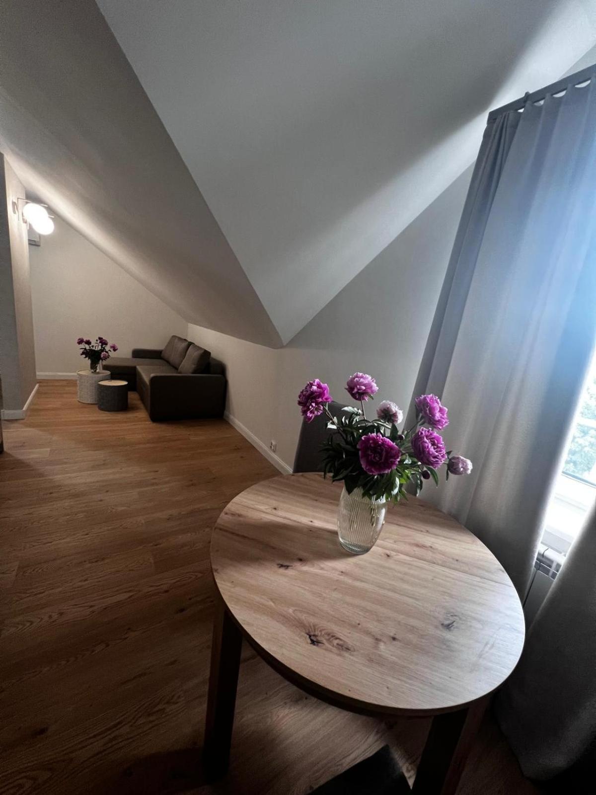 Apartamenty Sw Stanislawa Skierniewice Εξωτερικό φωτογραφία