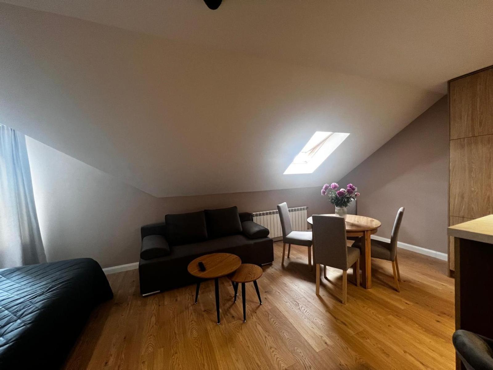Apartamenty Sw Stanislawa Skierniewice Εξωτερικό φωτογραφία