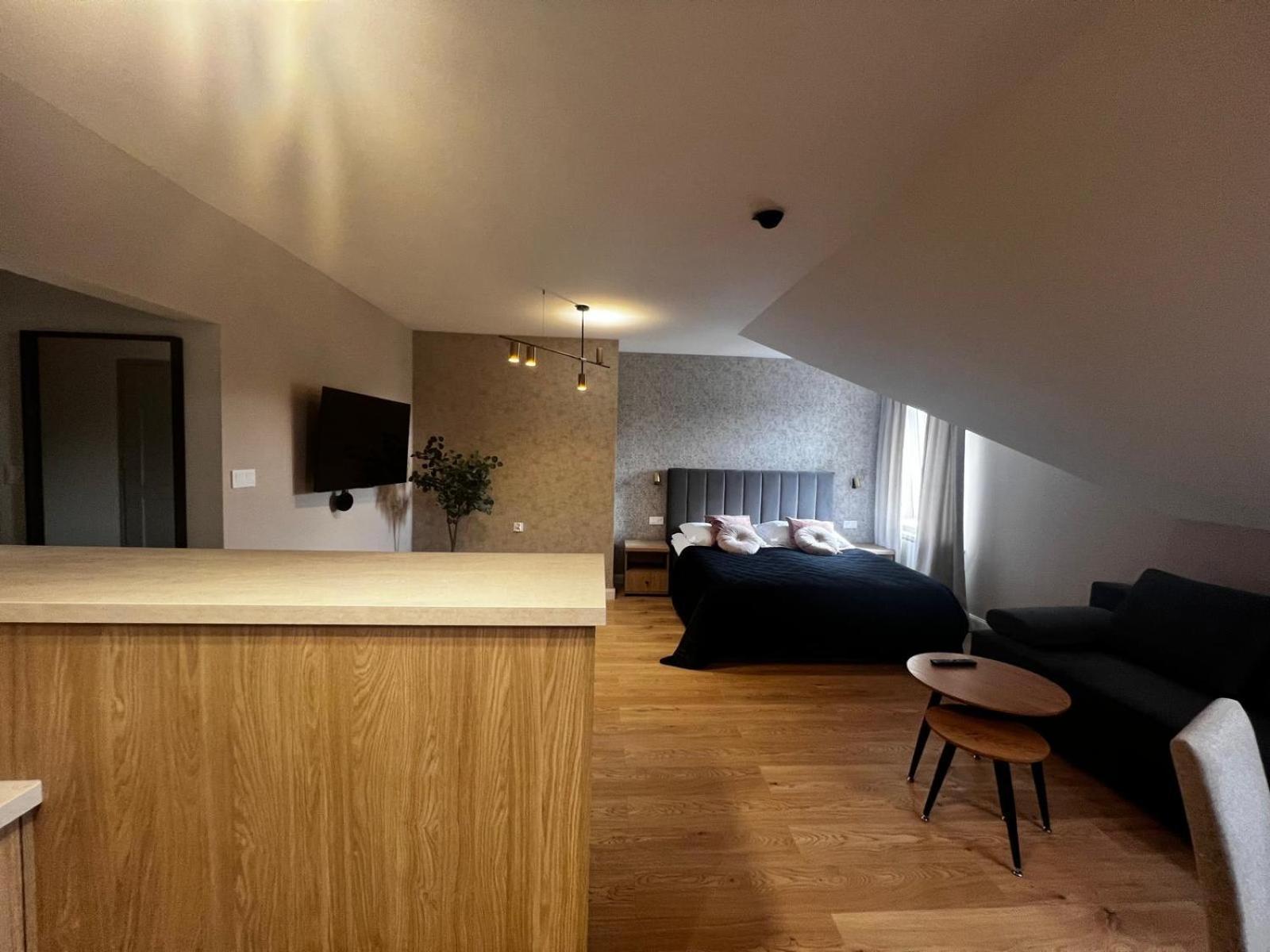 Apartamenty Sw Stanislawa Skierniewice Εξωτερικό φωτογραφία