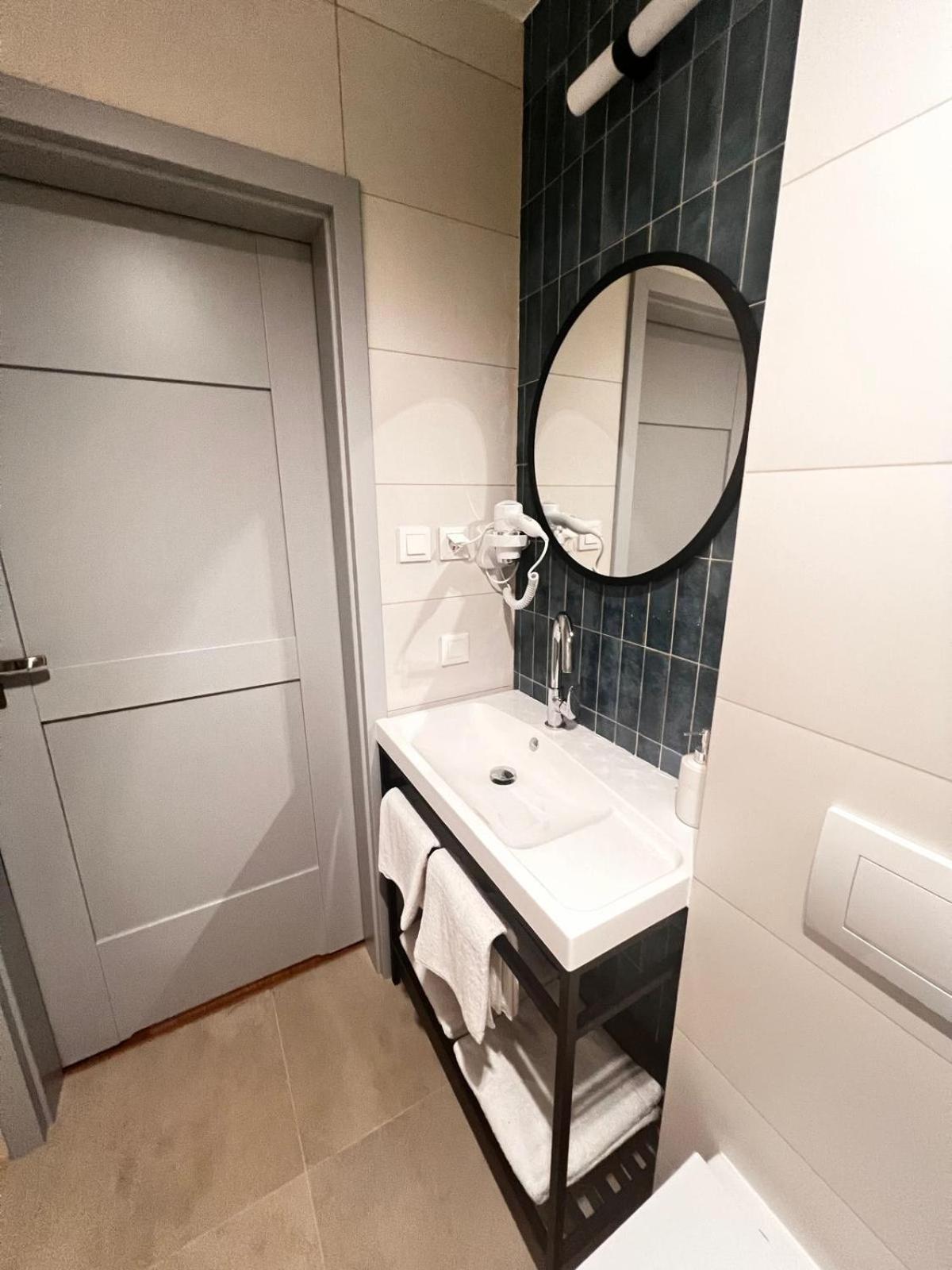 Apartamenty Sw Stanislawa Skierniewice Εξωτερικό φωτογραφία