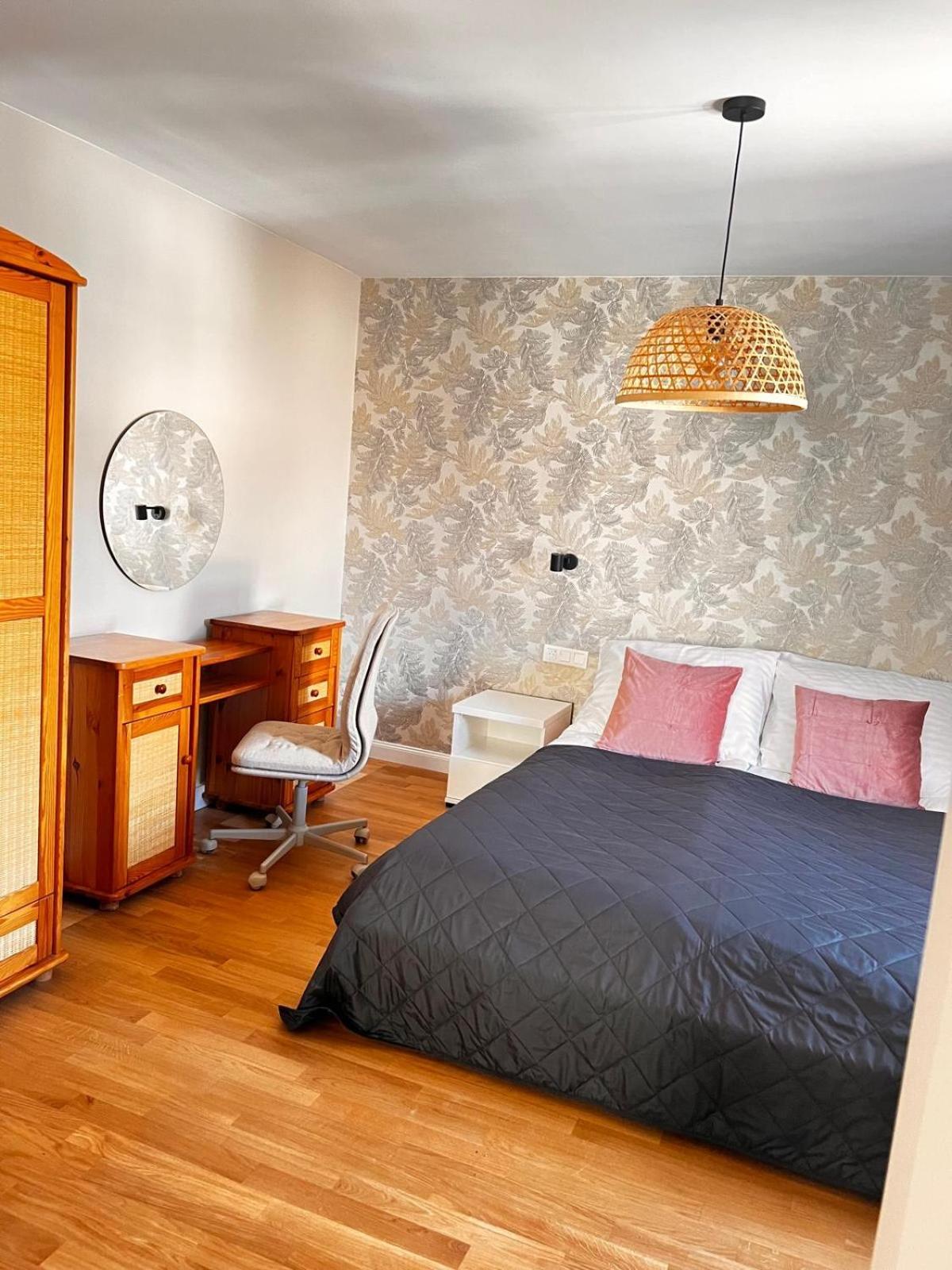 Apartamenty Sw Stanislawa Skierniewice Εξωτερικό φωτογραφία