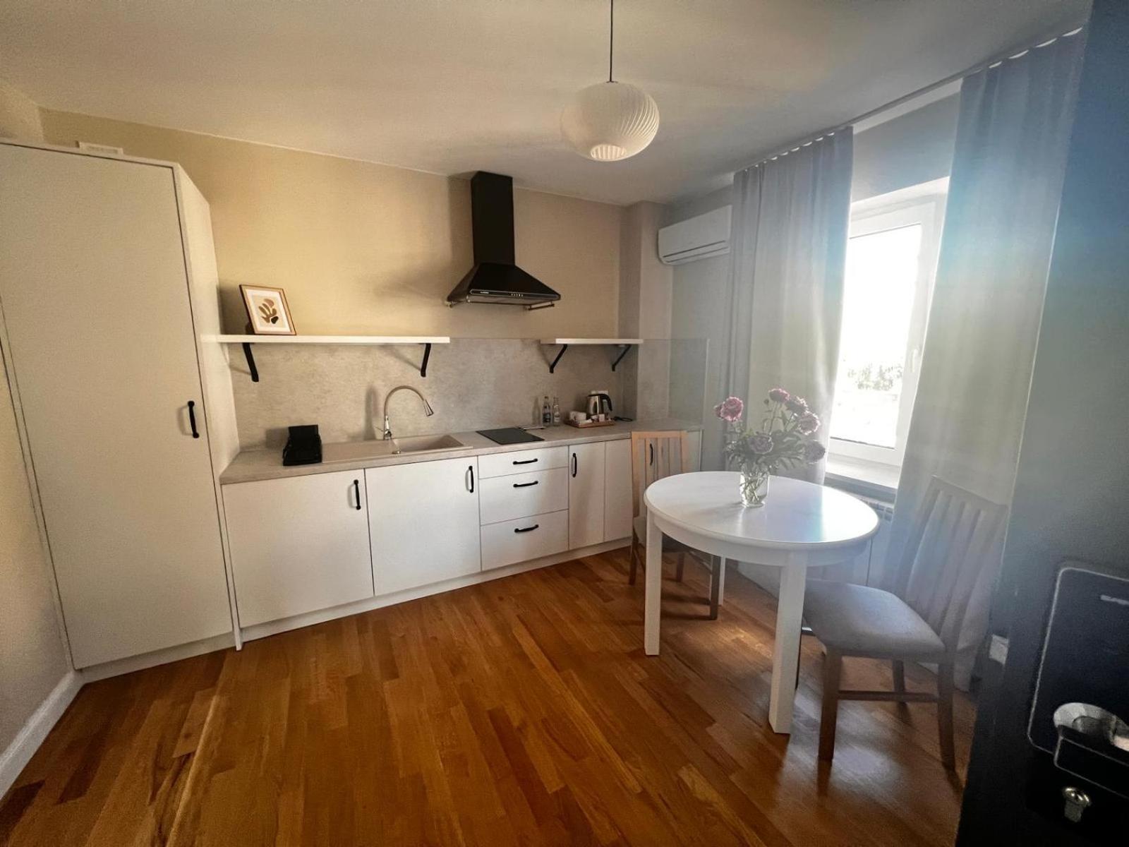 Apartamenty Sw Stanislawa Skierniewice Εξωτερικό φωτογραφία