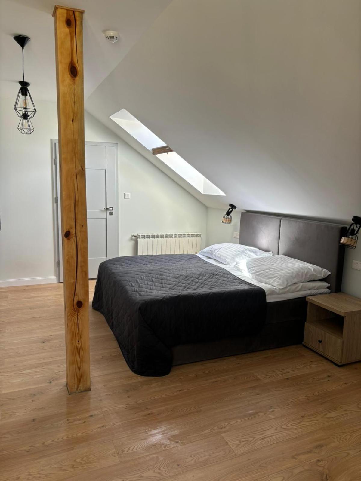 Apartamenty Sw Stanislawa Skierniewice Εξωτερικό φωτογραφία