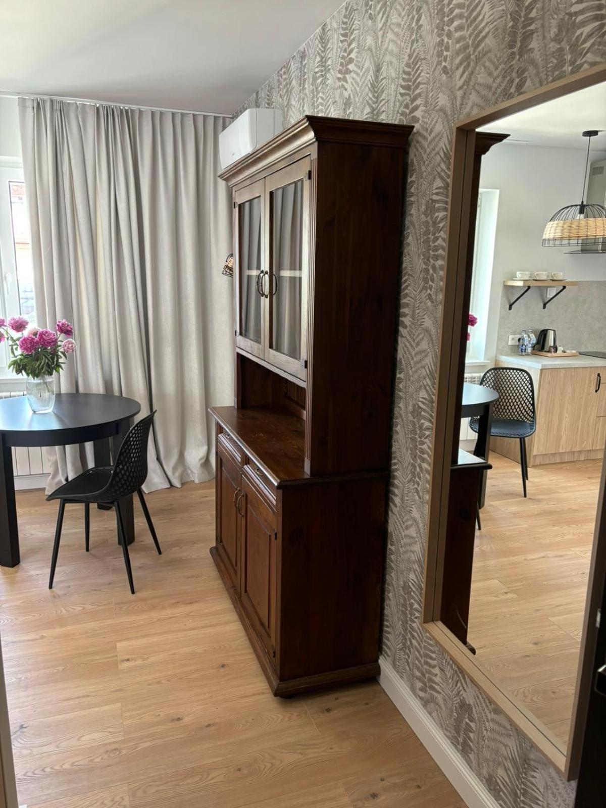 Apartamenty Sw Stanislawa Skierniewice Εξωτερικό φωτογραφία